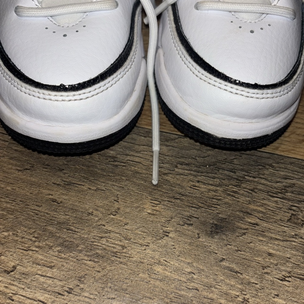 Kids Air Jordan Courtside GS 23 - Picture 7 of 9
